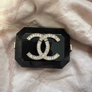 Chanel Airpod Case